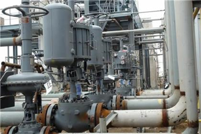 特殊閥門：能吃腐蝕物、會說話的閥門